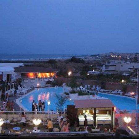 Naturiste Cap D'Agde Port Nature 57 Dış mekan fotoğraf